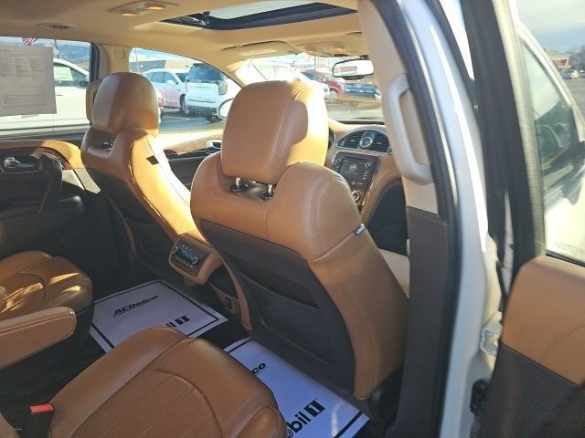 2014 Buick Enclave Premium