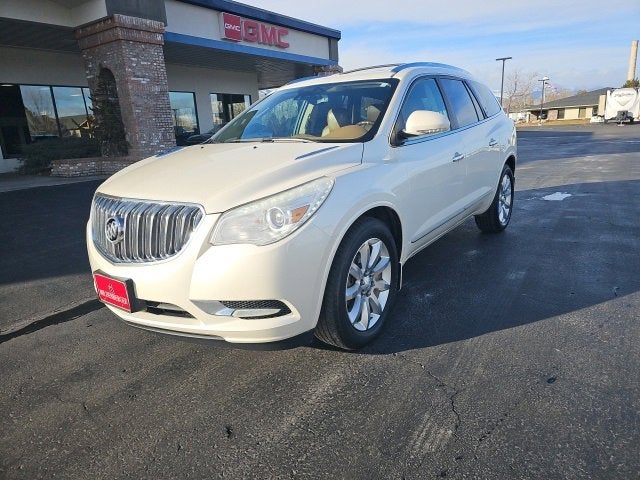 2014 Buick Enclave Premium