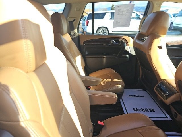 2014 Buick Enclave Premium