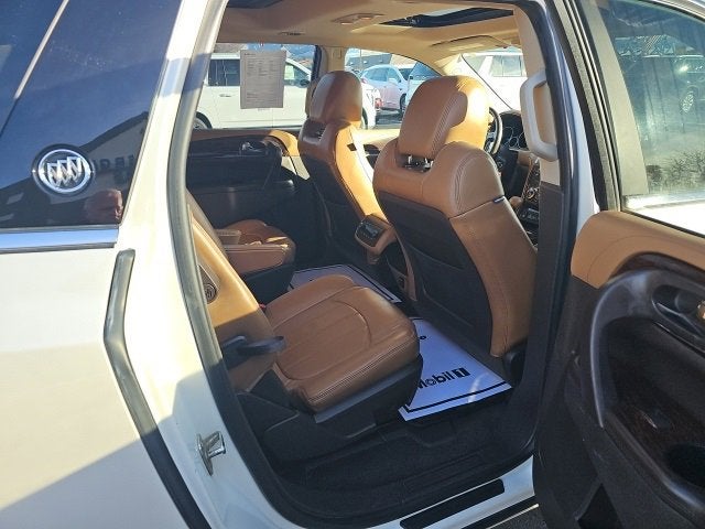 2014 Buick Enclave Premium