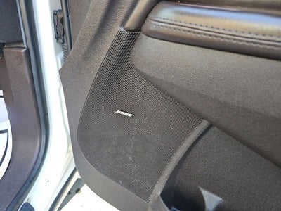 2014 Buick Enclave Premium