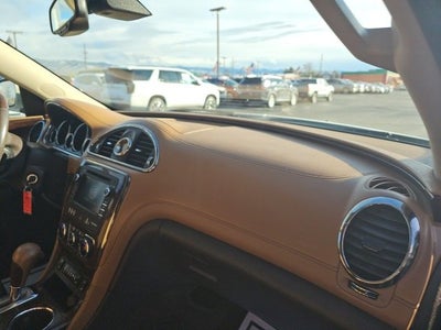 2014 Buick Enclave Premium