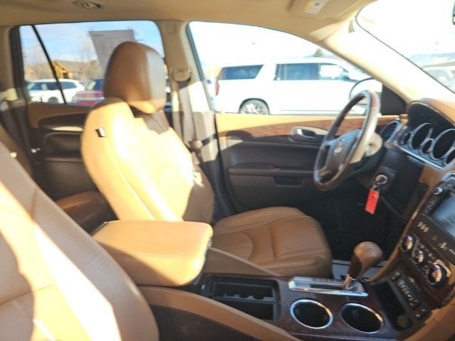 2014 Buick Enclave Premium