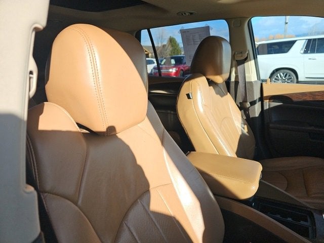 2014 Buick Enclave Premium