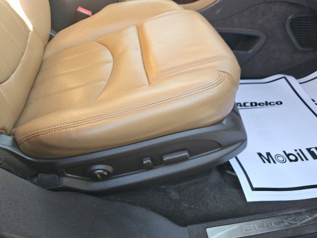 2014 Buick Enclave Premium