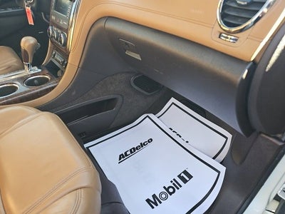 2014 Buick Enclave Premium