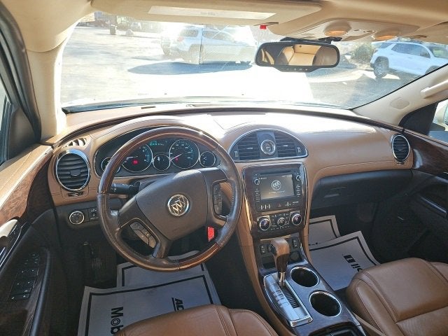 2014 Buick Enclave Premium