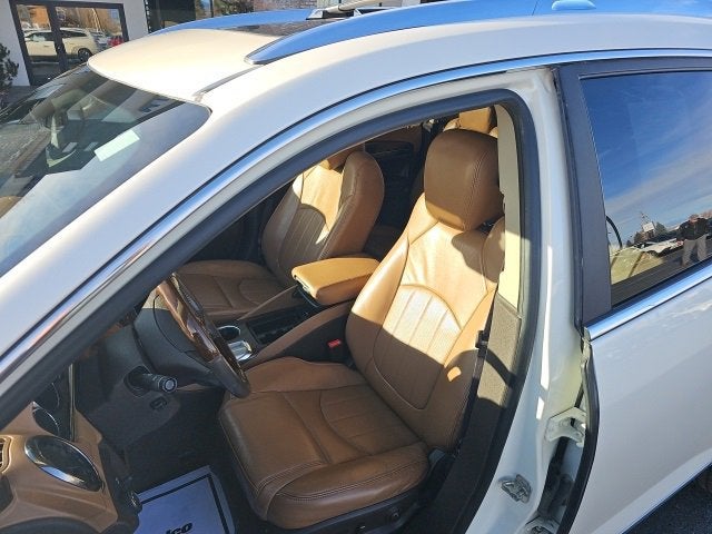 2014 Buick Enclave Premium