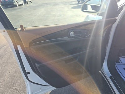 2014 Buick Enclave Premium