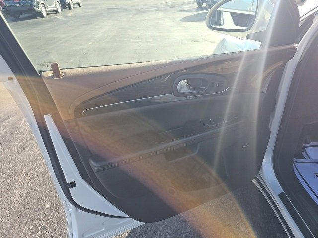 2014 Buick Enclave Premium