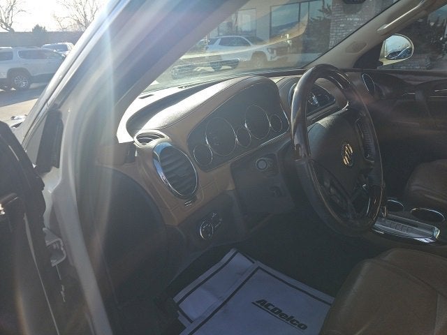 2014 Buick Enclave Premium