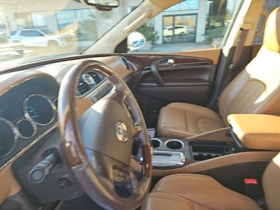 2014 Buick Enclave Premium