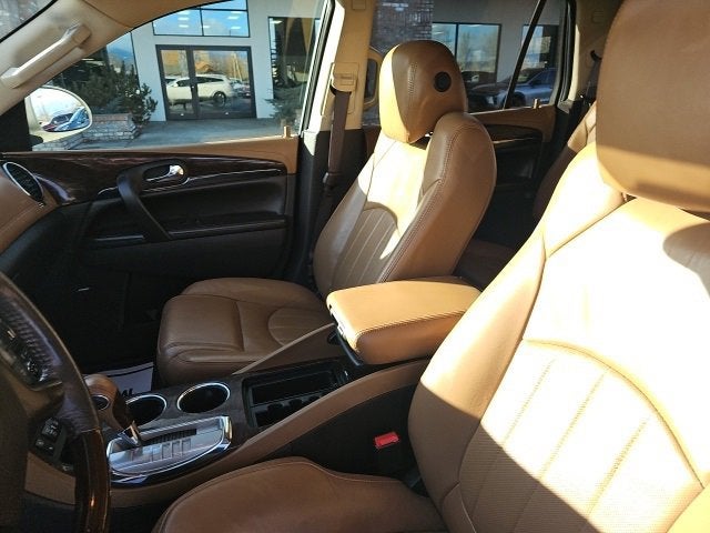 2014 Buick Enclave Premium