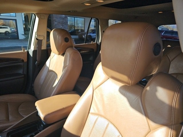 2014 Buick Enclave Premium