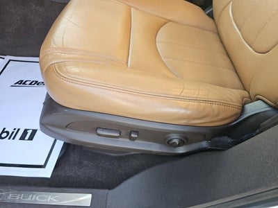 2014 Buick Enclave Premium