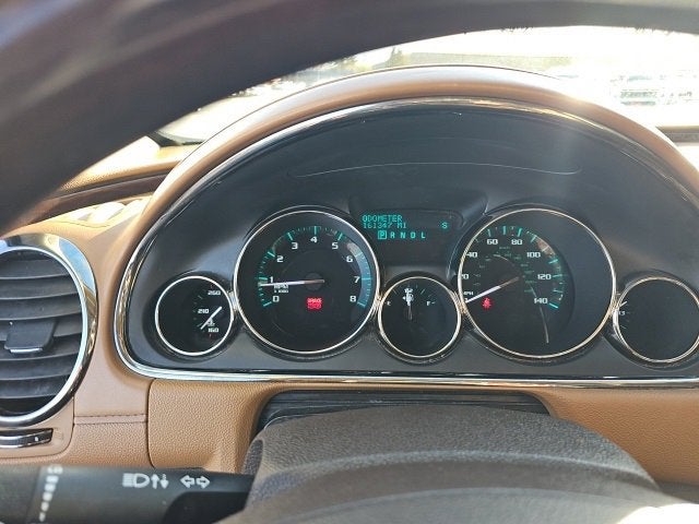2014 Buick Enclave Premium