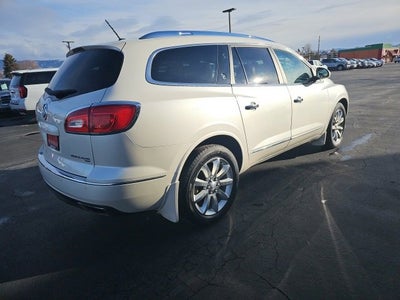 2014 Buick Enclave Premium