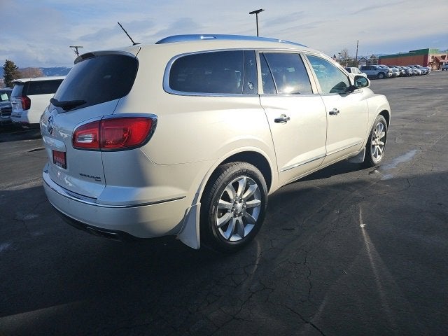 2014 Buick Enclave Premium