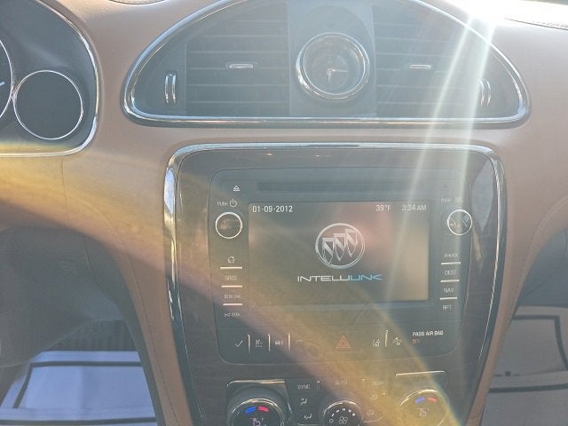 2014 Buick Enclave Premium