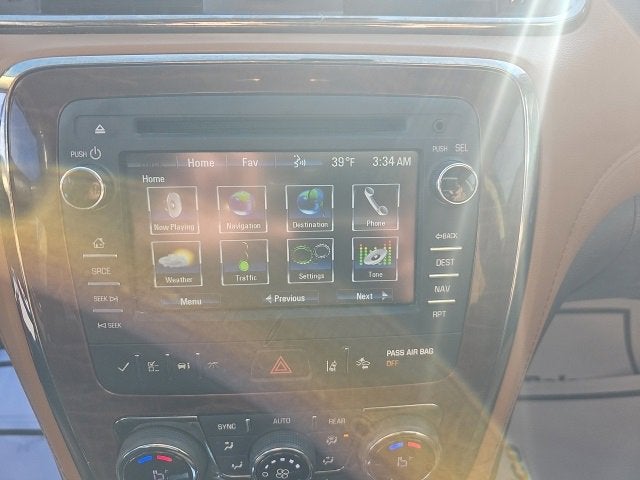 2014 Buick Enclave Premium