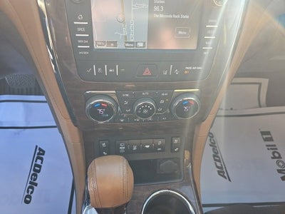 2014 Buick Enclave Premium