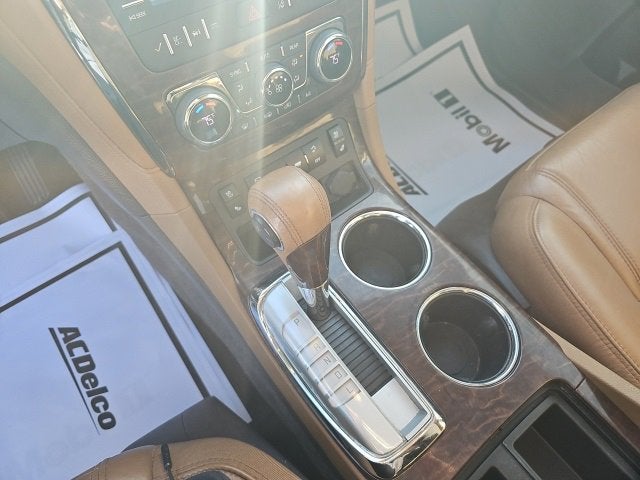 2014 Buick Enclave Premium