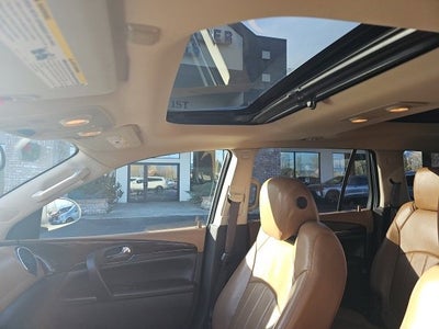 2014 Buick Enclave Premium