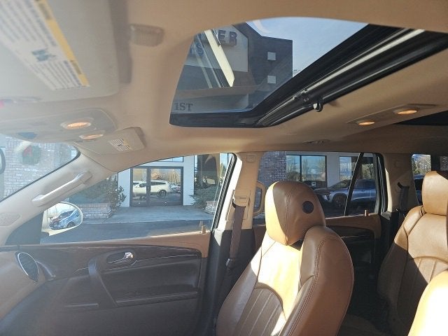 2014 Buick Enclave Premium