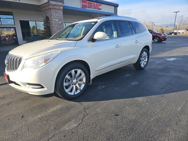 2014 Buick Enclave Premium