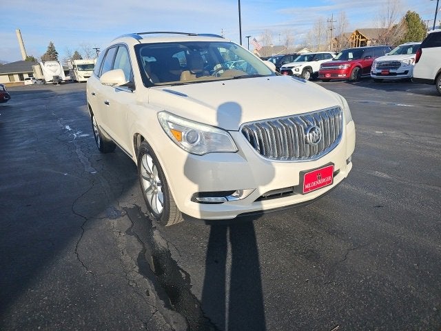 2014 Buick Enclave Premium