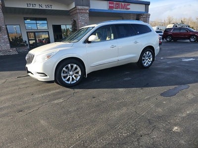 2014 Buick Enclave Premium