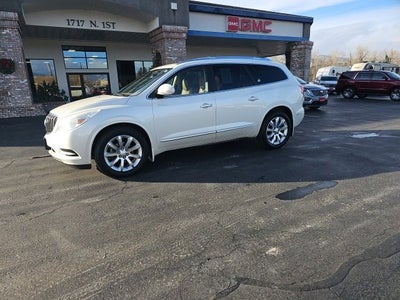 2014 Buick Enclave Premium