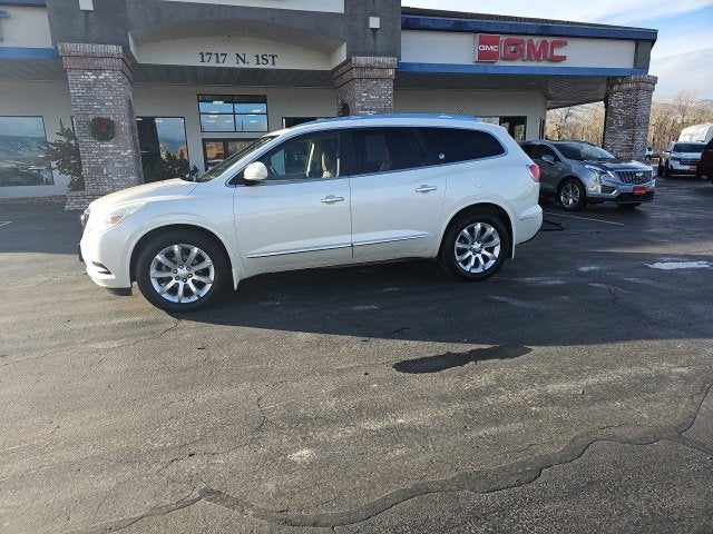 2014 Buick Enclave Premium