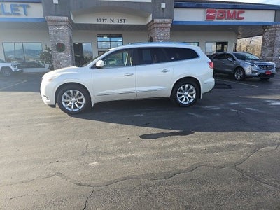 2014 Buick Enclave Premium