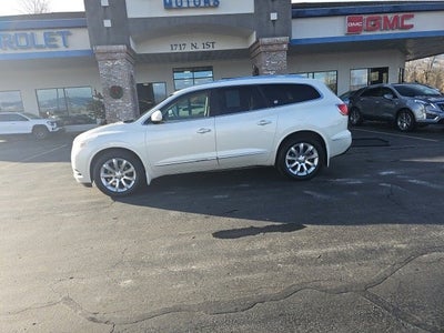 2014 Buick Enclave Premium