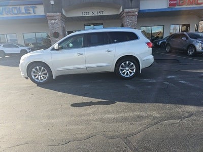 2014 Buick Enclave Premium