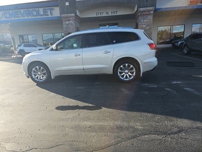 2014 Buick Enclave Premium