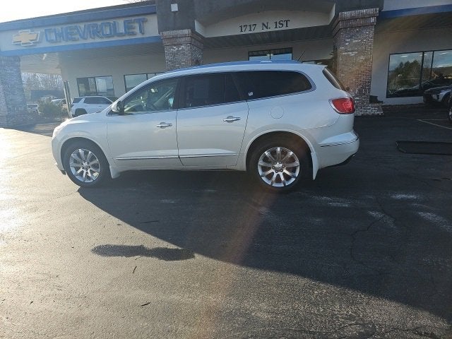2014 Buick Enclave Premium