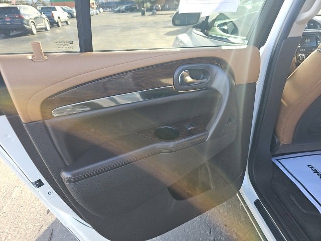 2014 Buick Enclave Premium