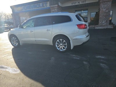 2014 Buick Enclave Premium