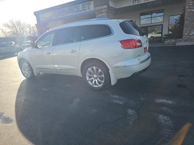 2014 Buick Enclave Premium