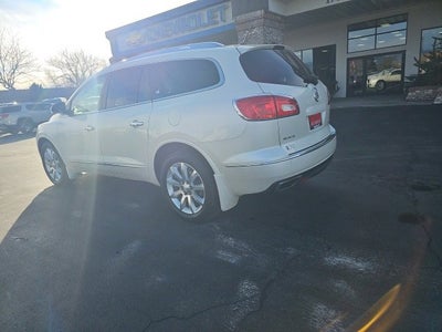 2014 Buick Enclave Premium