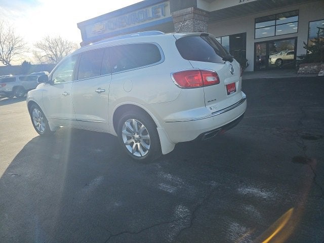2014 Buick Enclave Premium