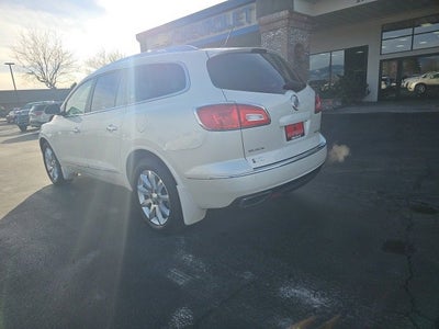 2014 Buick Enclave Premium