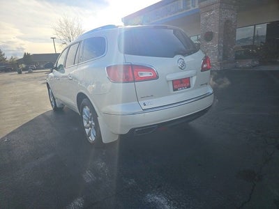 2014 Buick Enclave Premium