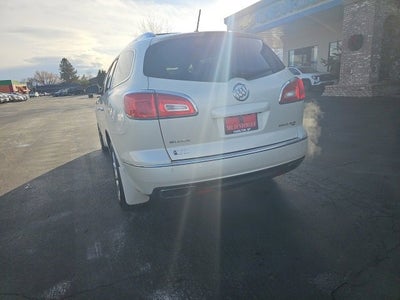 2014 Buick Enclave Premium