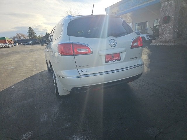 2014 Buick Enclave Premium