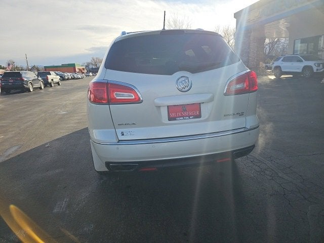 2014 Buick Enclave Premium