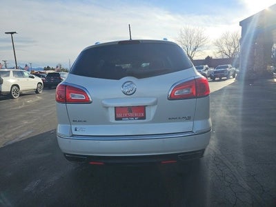 2014 Buick Enclave Premium