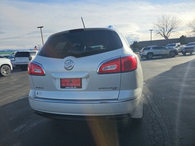 2014 Buick Enclave Premium